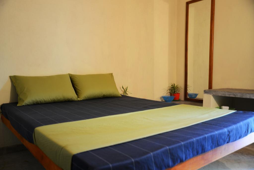 Jungle Beach Hostel Unawatuna Quarto foto
